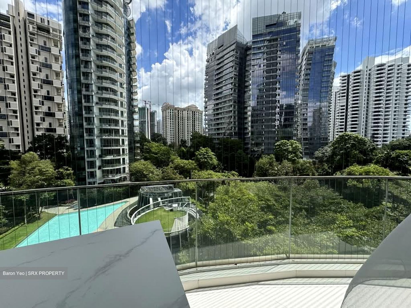 Cliveden At Grange (D10), Condominium #595072751